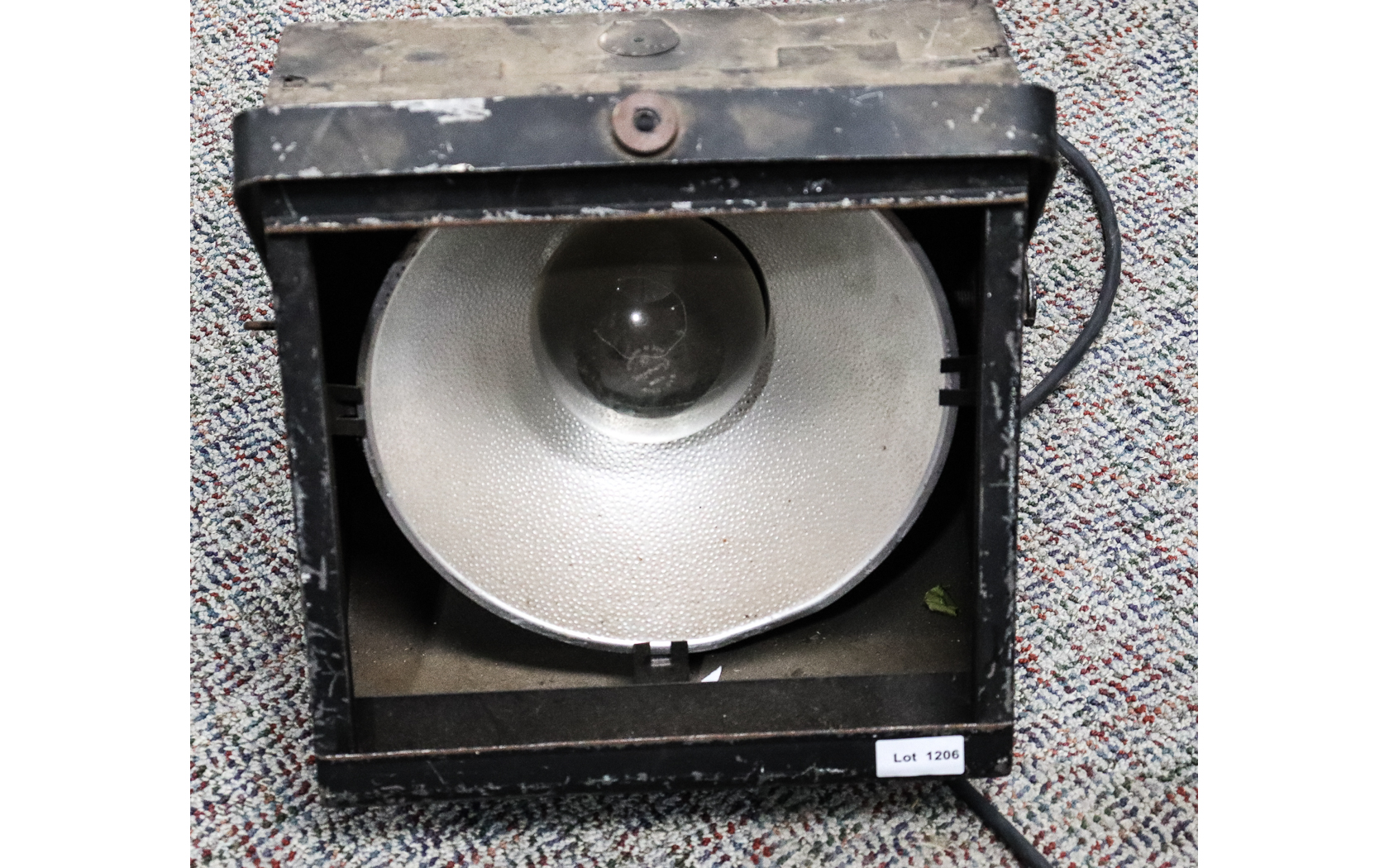 Lot 1206 - Image 2